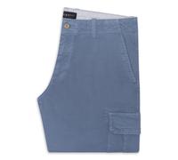 Bermudas Bugatti blau 48