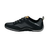 Bugatti Herren Blast Sneaker, 41 Black