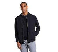 Bugatti Jacke Herren marine, 56