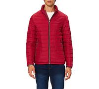 bugatti Herren Blouson leichte Jacke in Passform Regular Fit