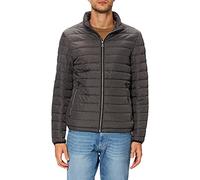 bugatti Herren Blouson leichte Jacke in Passform Regular Fit