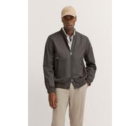 Bugatti Herren Blouson mit Collegekragen EU58