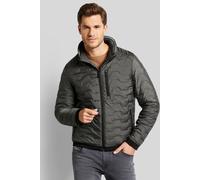 Bugatti Steppjacke Herren grau, 56