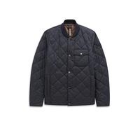 bugatti Herren Blouson Modern Herbst Winter Steppjacke Übergangsjacke Druckknöpfe