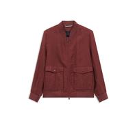 bugatti - Herren Blouson rot - Gr. - 52