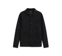 Herren Blouson Schwarz 56