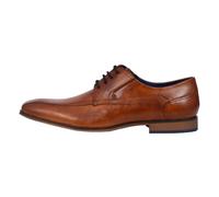 Business Schuhe Bugatti cognac 45 (Artikelnummer: 5E618/00X45)