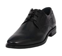 bugatti Herren Businessschuhe, Männer Business Schnürer, Wechselfußbett