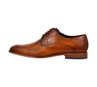 Herren Bugatti Business Schuhe braun 44