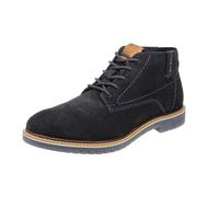 Bugatti Herren CAJ Mode-Stiefel, Dark Blue, 40 EU
