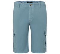 bugatti Herren Cargo-Shorts bequem und stilvoll für Sommer und Freizeit