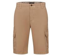 bugatti Herren Cargo-Shorts bequem und stilvoll für Sommer und Freizeit