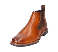 bugatti Herren-311-A9G34-4000-6300-Stiefel Kaltfutter,cognac,43