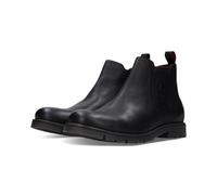 bugatti Herren Chelsea Boots 321AYF321200-1000 Weite Breit Pull-on