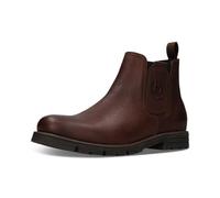 bugatti Herren Chelsea Boots 321AYF321200-1000 Weite Breit Pull-on