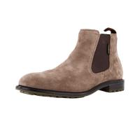 Bugatti Herren Chelsea Boots für Herren, beige, Größe 40 EU