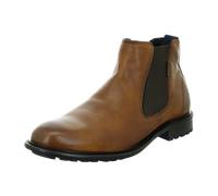 Bugatti Herren Chelsea Boots für Herren, braun, Größe 41 EU