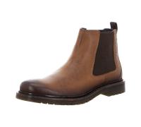 Bugatti Herren Chelsea Boots für Herren, braun, Größe 44 EU