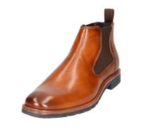 Bugatti Herren Chelsea Boots für Herren, braun, Größe 47 EU