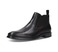 Bugatti Herren Chelsea Boots für Herren, schwarz, Größe 42 EU