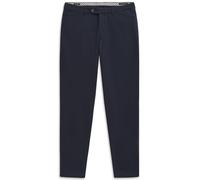 bugatti Herren Chino 4220-86224D | Modern Fit Luxury Power Stretch aus bequemem Baumwoll-T400-Elasthan-Materialmix