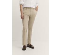 bugatti Chino Herren beige, 36/32