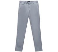 bugatti Herren Chinohose Modern Fit aus Baumwollstretch