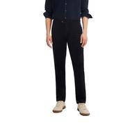 bugatti Herren Cordhose 4220-86353D Modern Fit Soft Touch Finish aus weichem Baumwolle-Lyocell-Elasthan-Mix