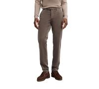 bugatti Herren Cordhose 4220-86353D Modern Fit Soft Touch Finish aus weichem Baumwolle-Lyocell-Elasthan-Mix
