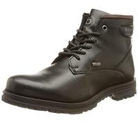 Bugatti Boots in Schwarz - Größe 43 | Herrenstiefel