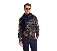 bugatti Herren Freizeithemd 1:1 Arm