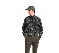 bugatti Herren Freizeithemd 1:1 Arm