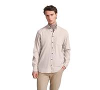 Freizeithemd 1/1 Arm Beige XXL