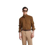 bugatti Herren Freizeithemd 1:1 Arm