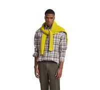 bugatti Herren Freizeithemd 1:1 Arm