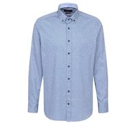 bugatti Herren Freizeithemd 1:1 Arm