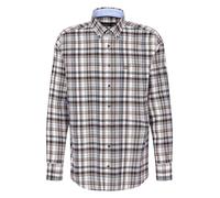 bugatti Herren Freizeithemd 1:1 Arm