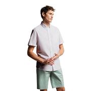 bugatti Herren Freizeithemd 1:2 Arm