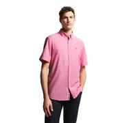 bugatti Herren Freizeithemd 1:2 Arm