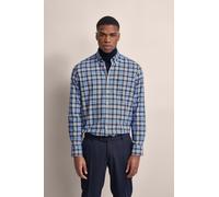 Bugatti Herren Freizeithemd aus 100 % Baumwolle 3XL