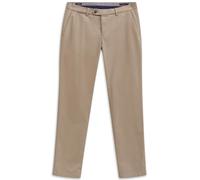 bugatti - Herren Freizeithose beige - Gr. - 32