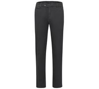 bugatti - Herren Freizeithose dunkelgrau - Gr. - 38/30