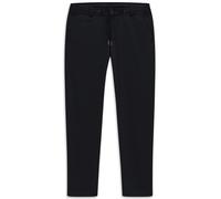 Chinohose BUGATTI Gr. 38, Länge 34, blau (marine) Herren Hosen (53555751-38) marine