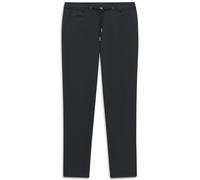 bugatti - Herren Freizeithose schwarz - Gr. - 32