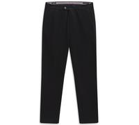 Stoffhose BUGATTI Gr. 34, Länge 34, schwarz Herren Hosen (56142854-34) schwarz