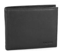 bugatti Herren Geldbörse Sempre Wallet with Flap One Size