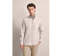 Bugatti Herren Hemd aus modernem Feincord 2XL