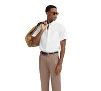 Bugatti Herren Hemd mit Button-Down-Kragen L