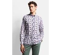 bugatti - Freizeithemd 1/1 Arm - Farbe - apricot - Größe - XL