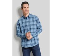 Bugatti Herren Hemd mit Brusttasche 3XL